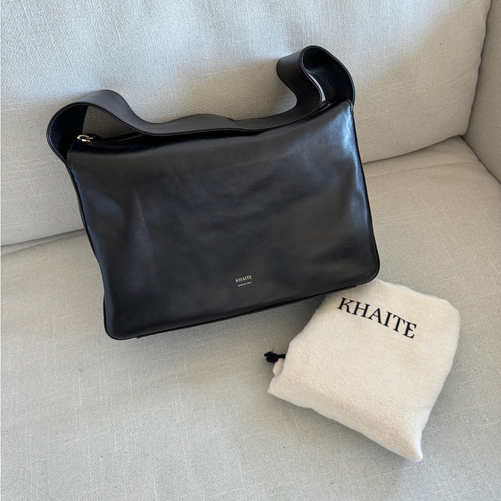 SOLD Khaite Elena Shoulder Bag | PRICE FIRM